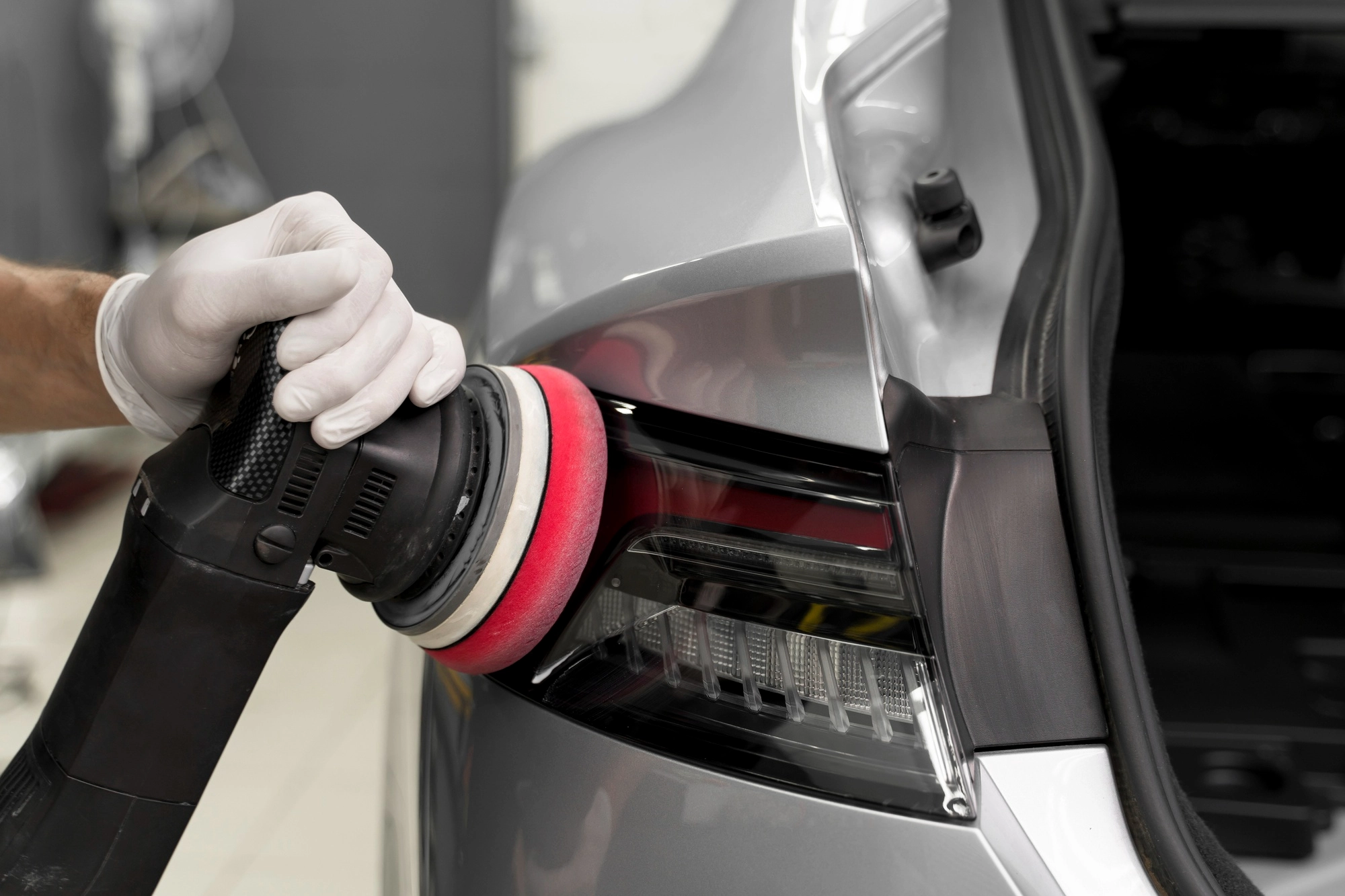 Engine Bay Detailing: Improve Performance and Impress Buyers