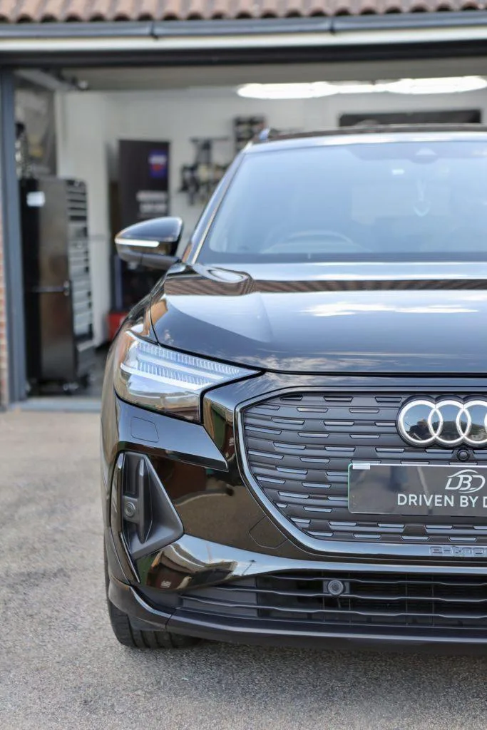 New Car Protection Package