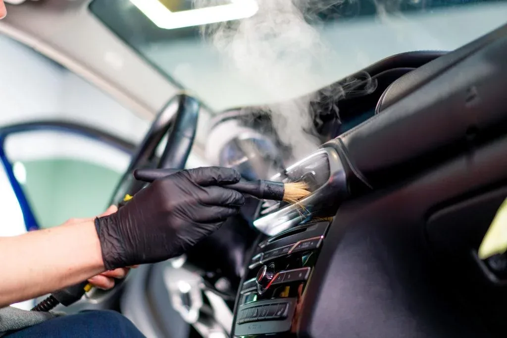 Eastbourne Car Detailing Specialists