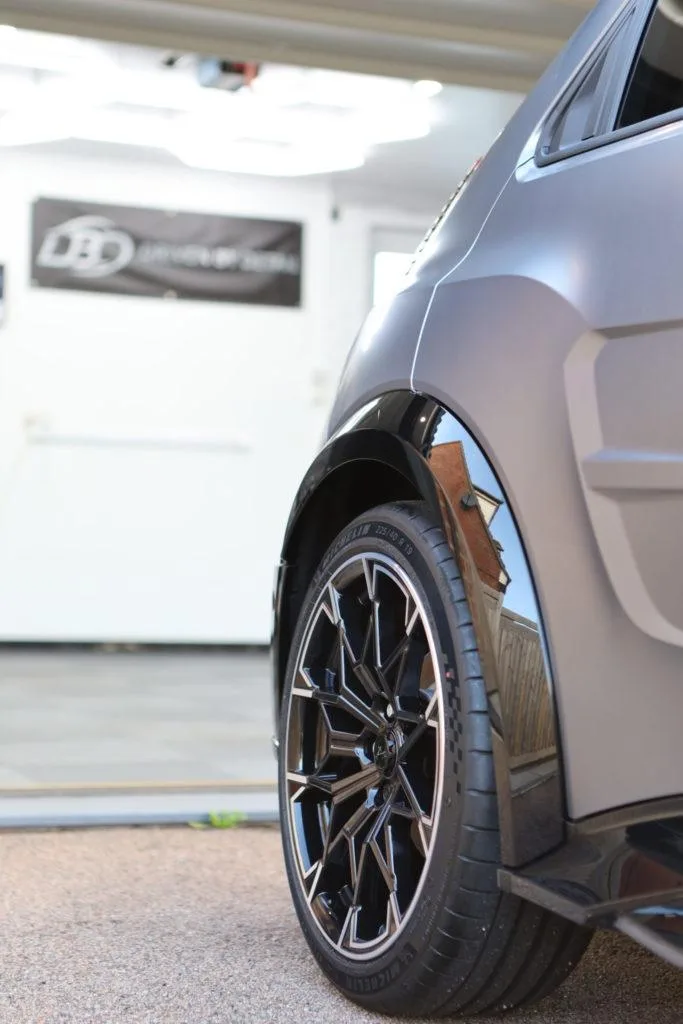 Car Detailing Eastbourne