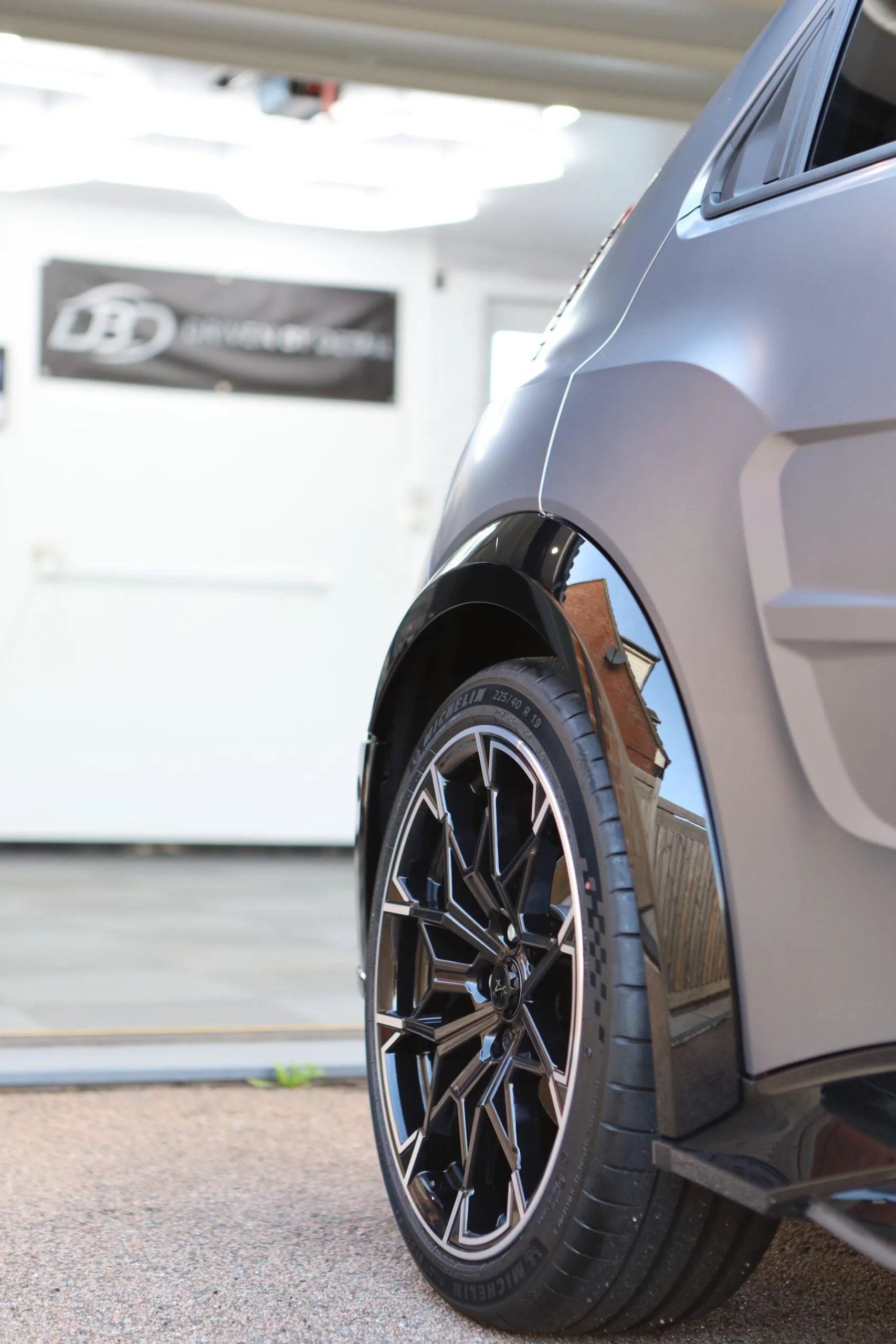 Car Detailing Eastbourne