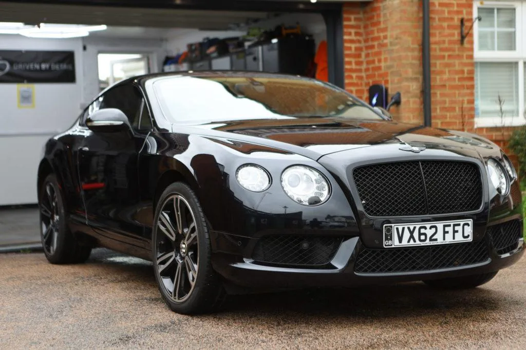 Eastbourne Paint Correction Enhancement +