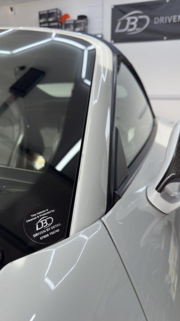 Eastbourne Car Detailing Specialists