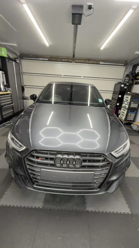 Vehicle De-Chroming Specialists