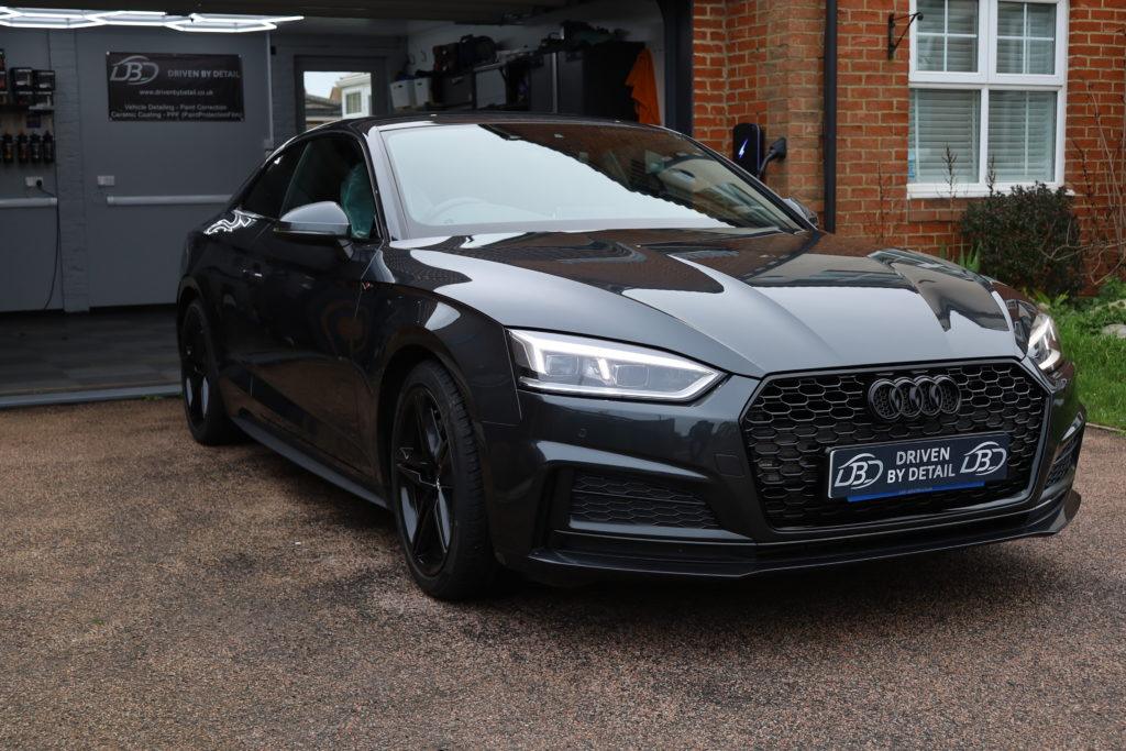 Eastbourne's Vehicle Detailing Specialists