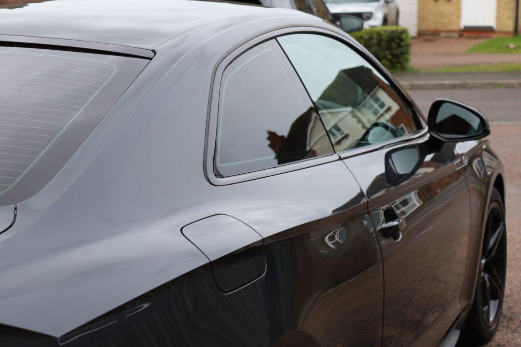 Window tints Eastbourne
