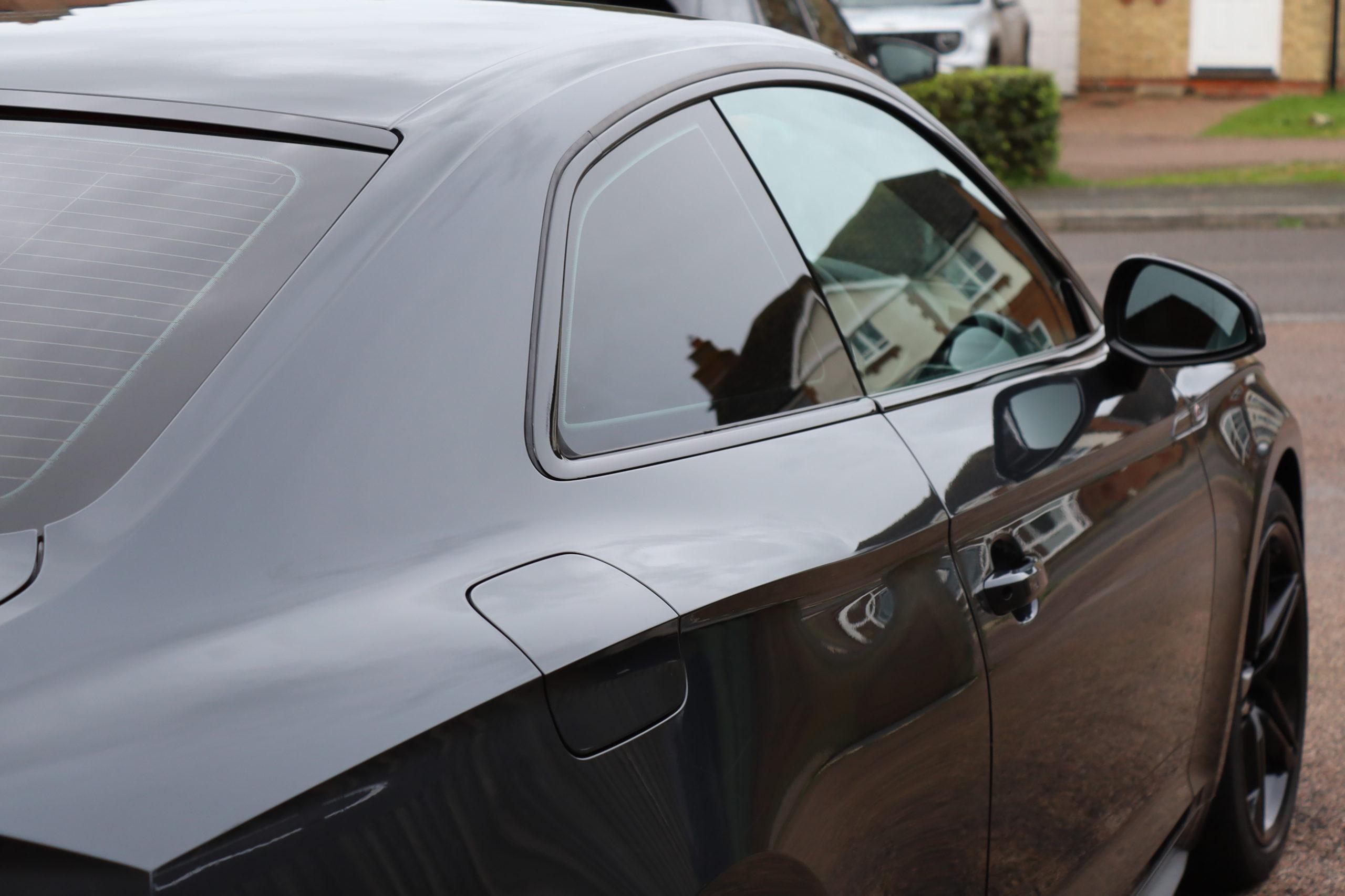 Window tints Eastbourne