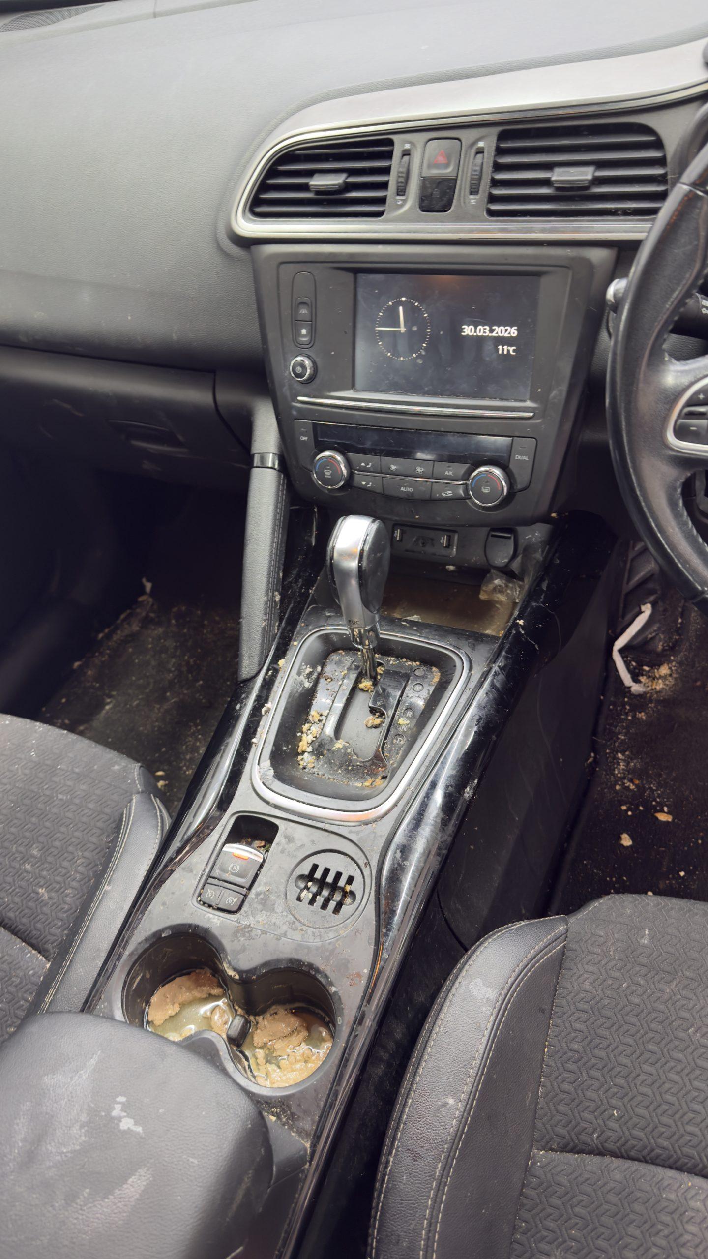 Deep Clean