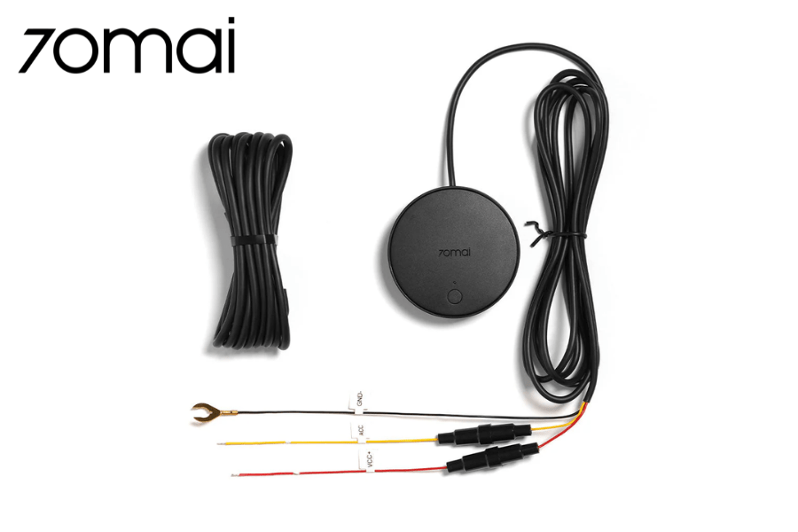 Hardwire Kit