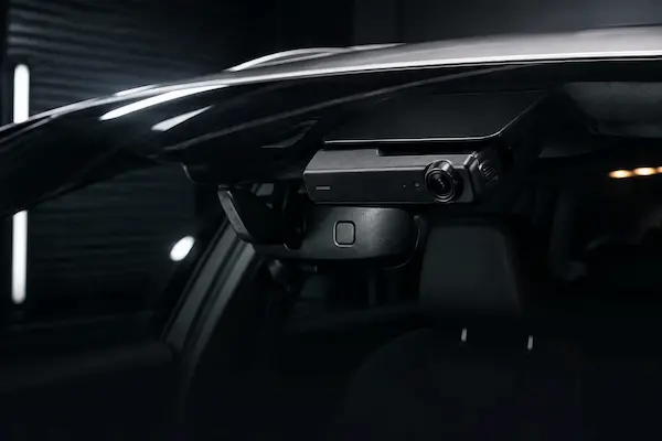 Dash Cameras & Vehicle Technology